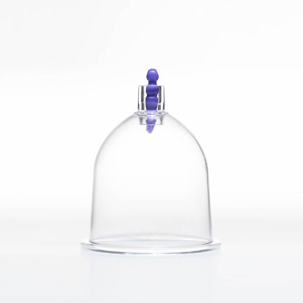 5 Numara Hacamat Kupası 100 adet