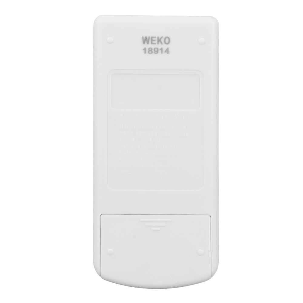 VESTEL-SUNNY KLİMA KUMANDASI HYK-07 (4767)