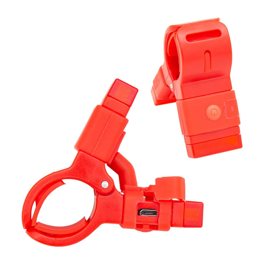 LEDLİ BİSİKLET TUTUCU (4767)