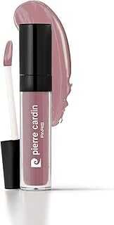 Pierre Cardi Staylog Lipcolor-Kissproof – Uzu Süre Kalıcı Lipgloss-5 ml-Cold Rose -388