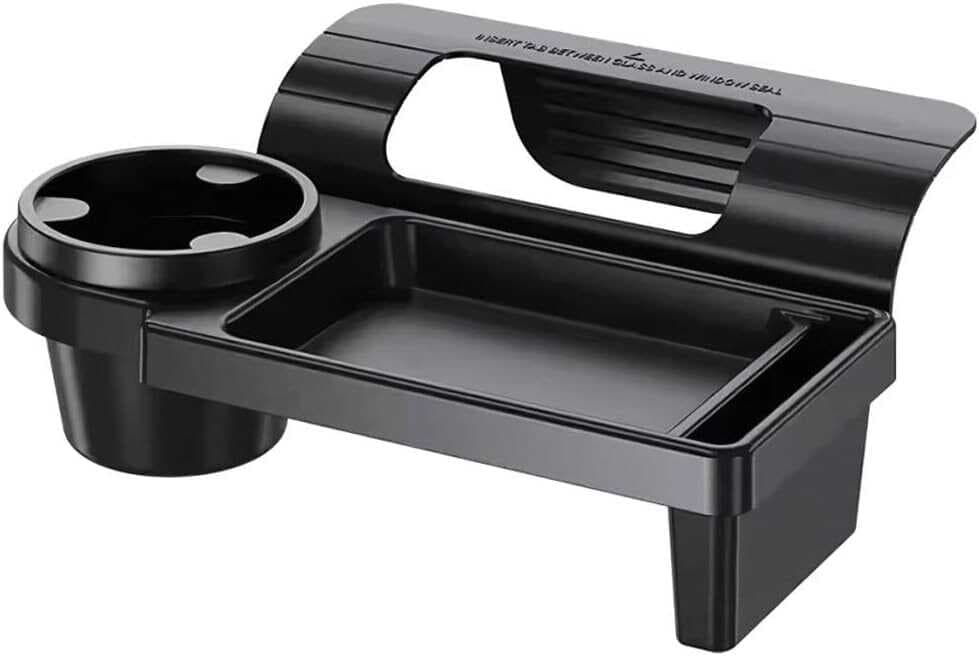 Araç Cam Yanı Organizer Bardaklık (5430)