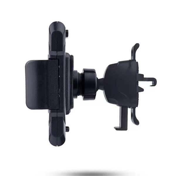 Ally 107B Klima Havalandırma Bölmesi Araç içi Telefon Tutucu-(5775)