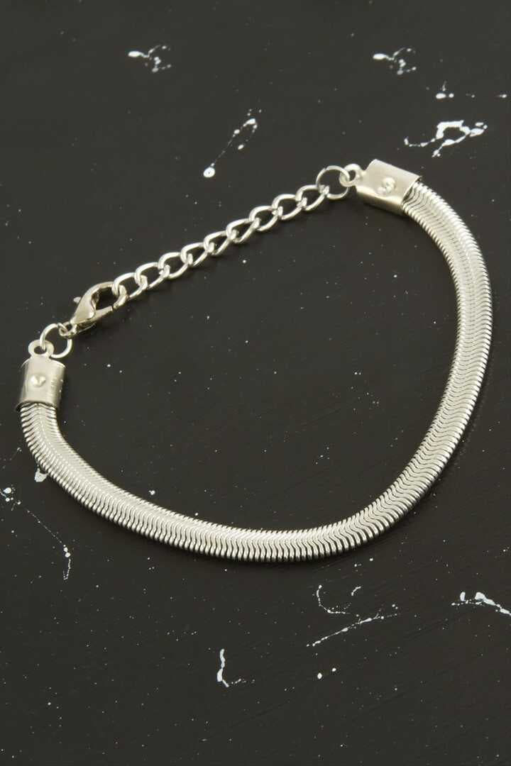 İtalyan Zincir Bileklik