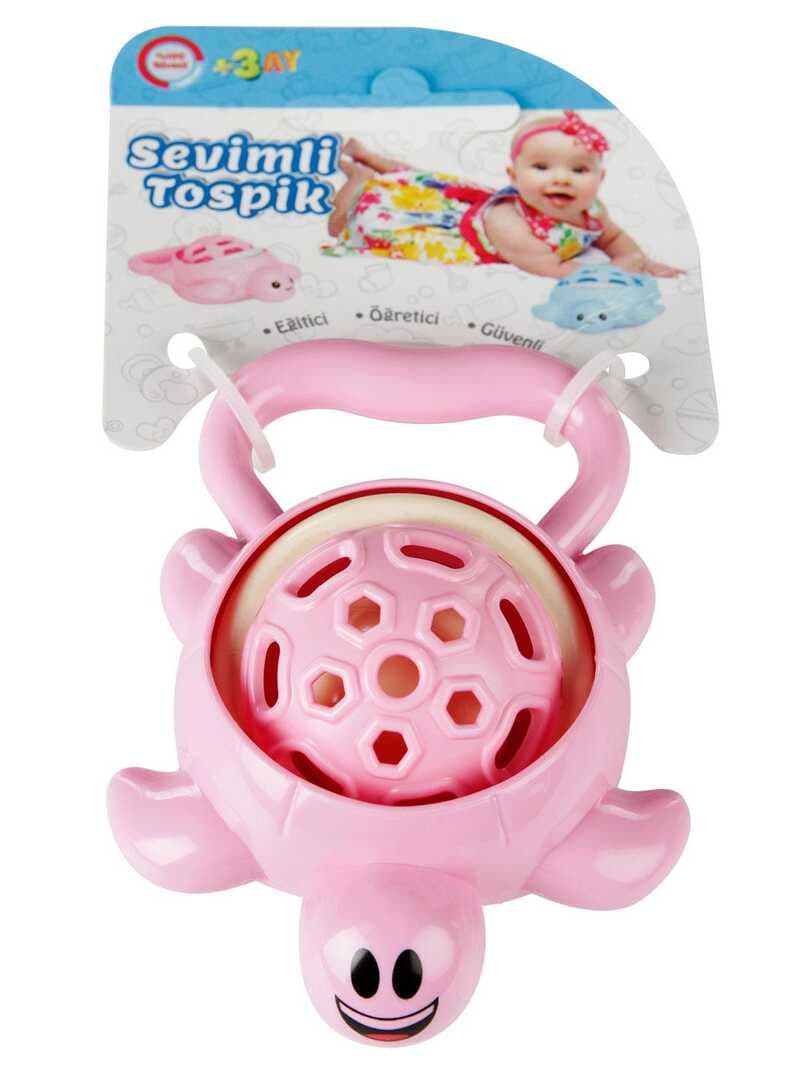 Can-Em Tosbik Çıngırak CNM09