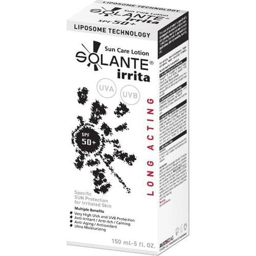 Solante Irrita Losyon