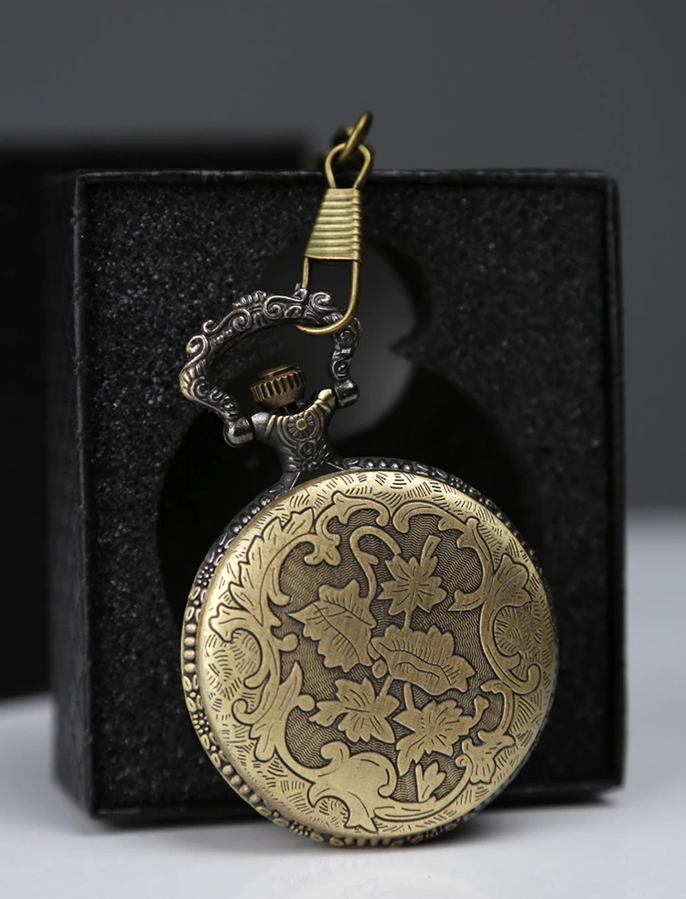 Özel Kutulu At Tasarımı Köstekli Saat Alk4682