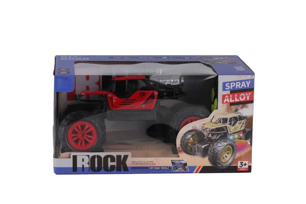 888-P8 UZ KUM ŞARJLI ARABA