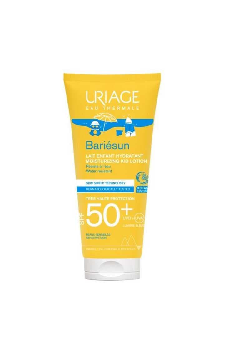 Uriage Bariesun SPF 50+ Nemlendirici Çocuk Losyonu 100 ml - 3661434008351
