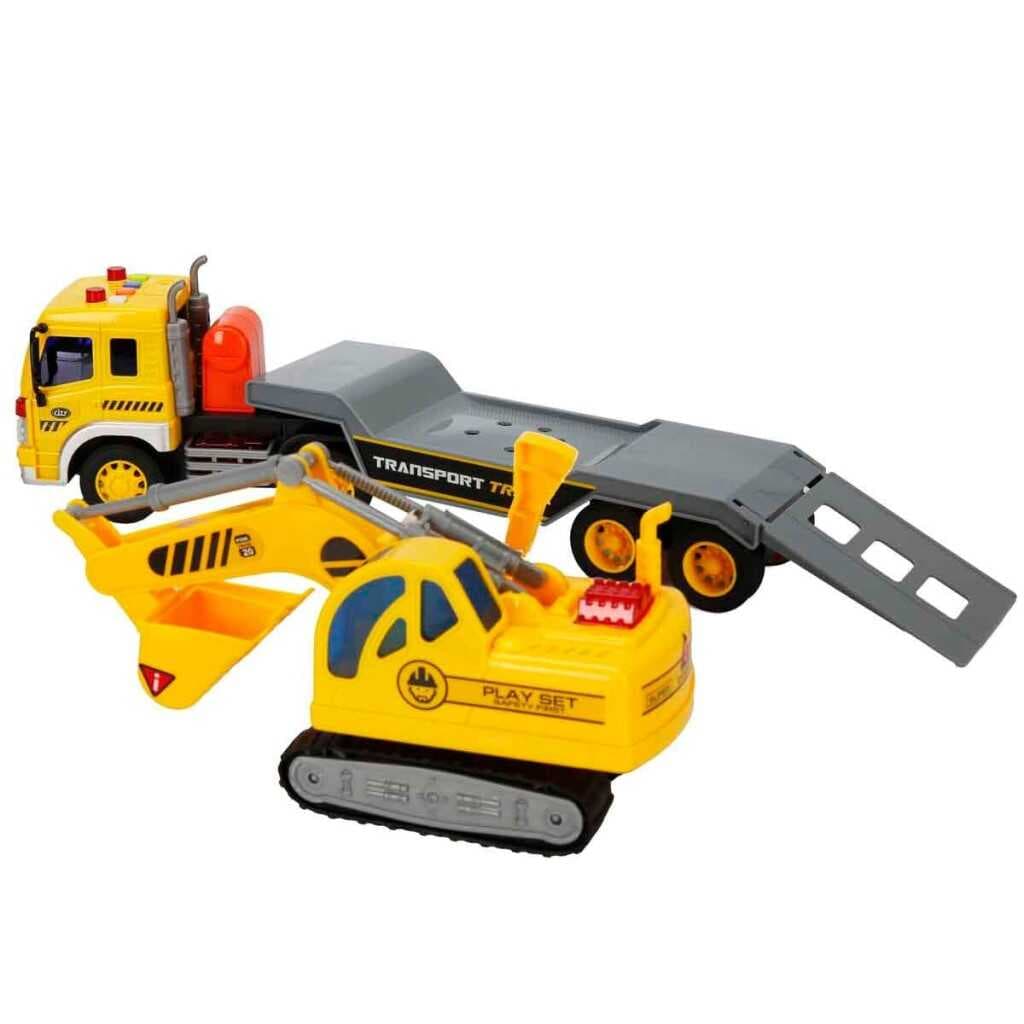 10570 SÜRTMELİ ARAÇ