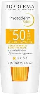 Bioderma Photoderm Stick SPF50+ Göz Çevresi, Dudak, Hassas Bölgeler Yüksek Korumalı Stick Güeş Koruyucu 8 gr