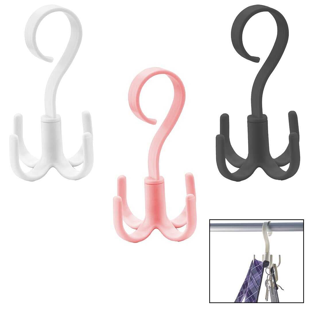 360 DERECE DÖNERLİ AKSESUAR ASKI (5430)