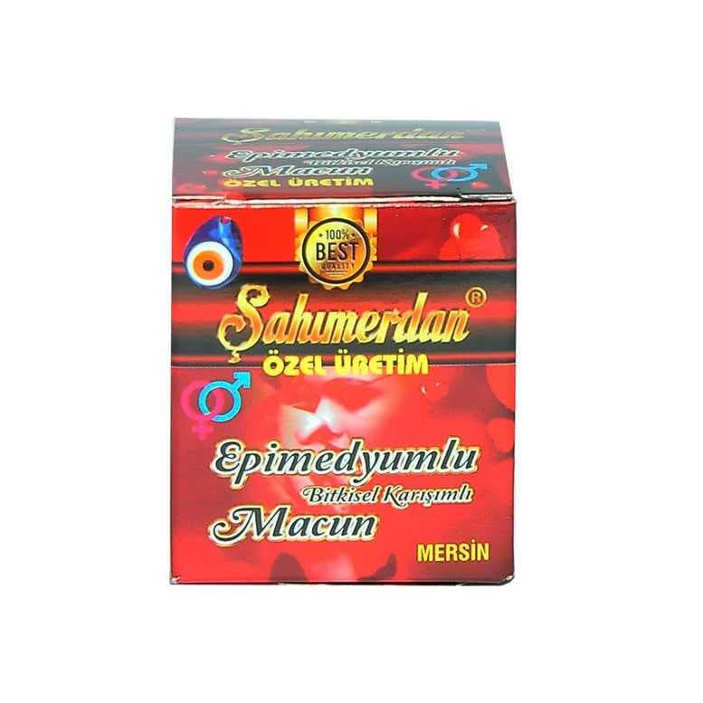 Ballı sel Macunu 45 Gr