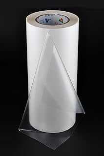 ŞEFFAF YAPIŞKALI FOLYO 50 X 4 METRE