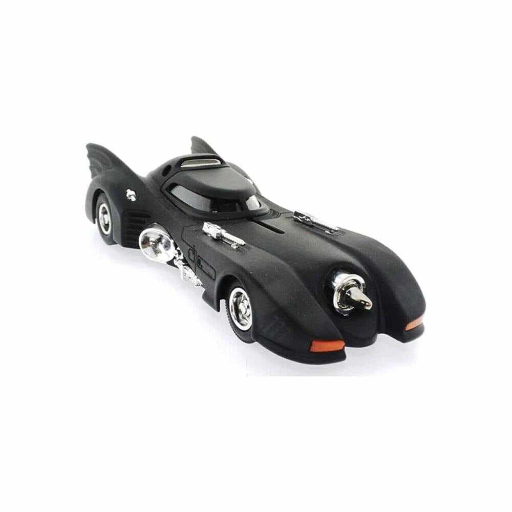 Çek Bırak Die Cast Metal Yarasa Araba