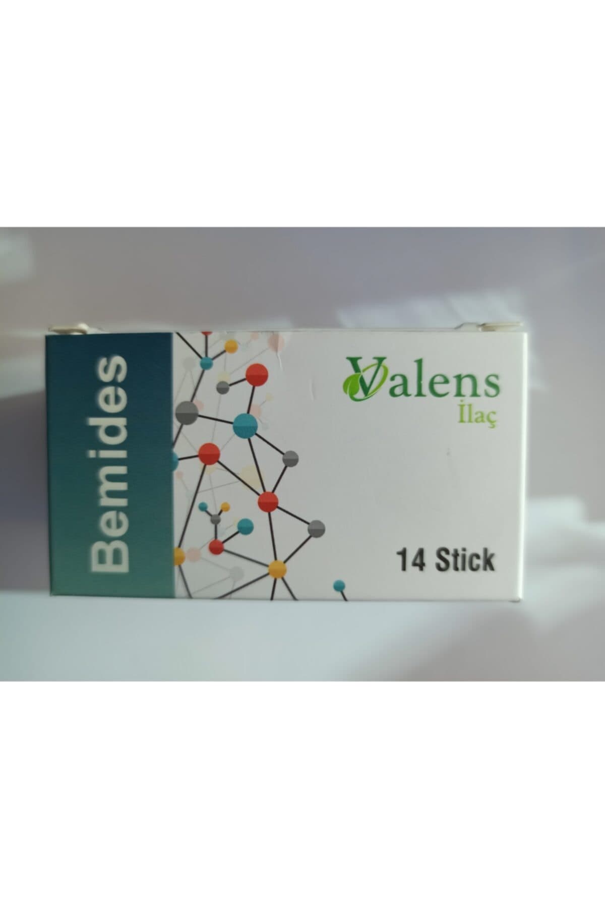 Valens Bemides 14 Stick