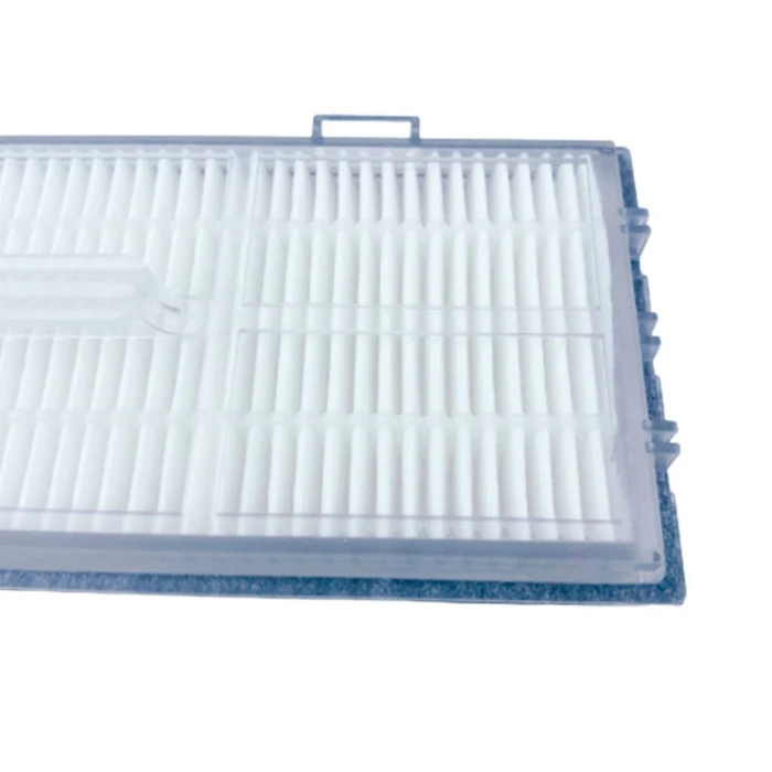 Roborock S7 - T7S - T7S Plus G10 Akıllı Robot Süpürge Filtresi 2 Adet Filtre Seti-(5775)