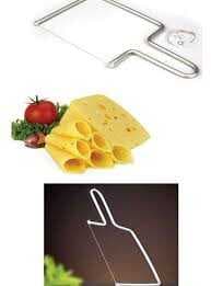 PASLANMAZ METAL PEYNİR DİLİMLEME APARATI (5430)