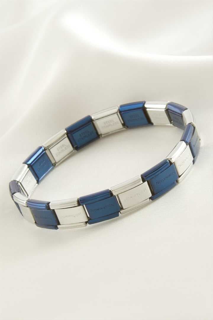 İtalyan Çelik Bileklik