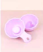 2 PARÇA  PİLAV VE TATLI KALIBI (4767)