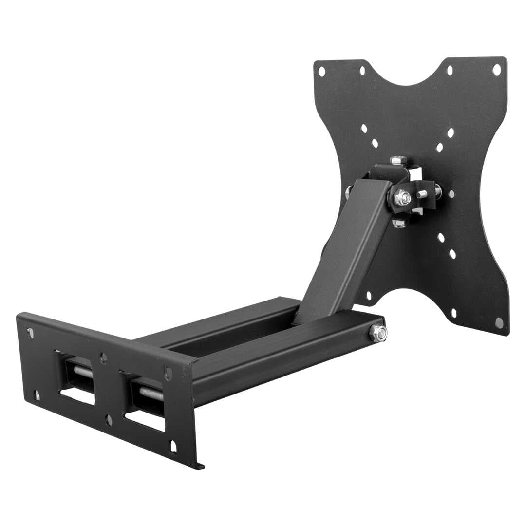 22 - 42 ÇİFT KOLLU KİLİTLİ HAREKETLİ DUVAR ASKI APARATI (4767)