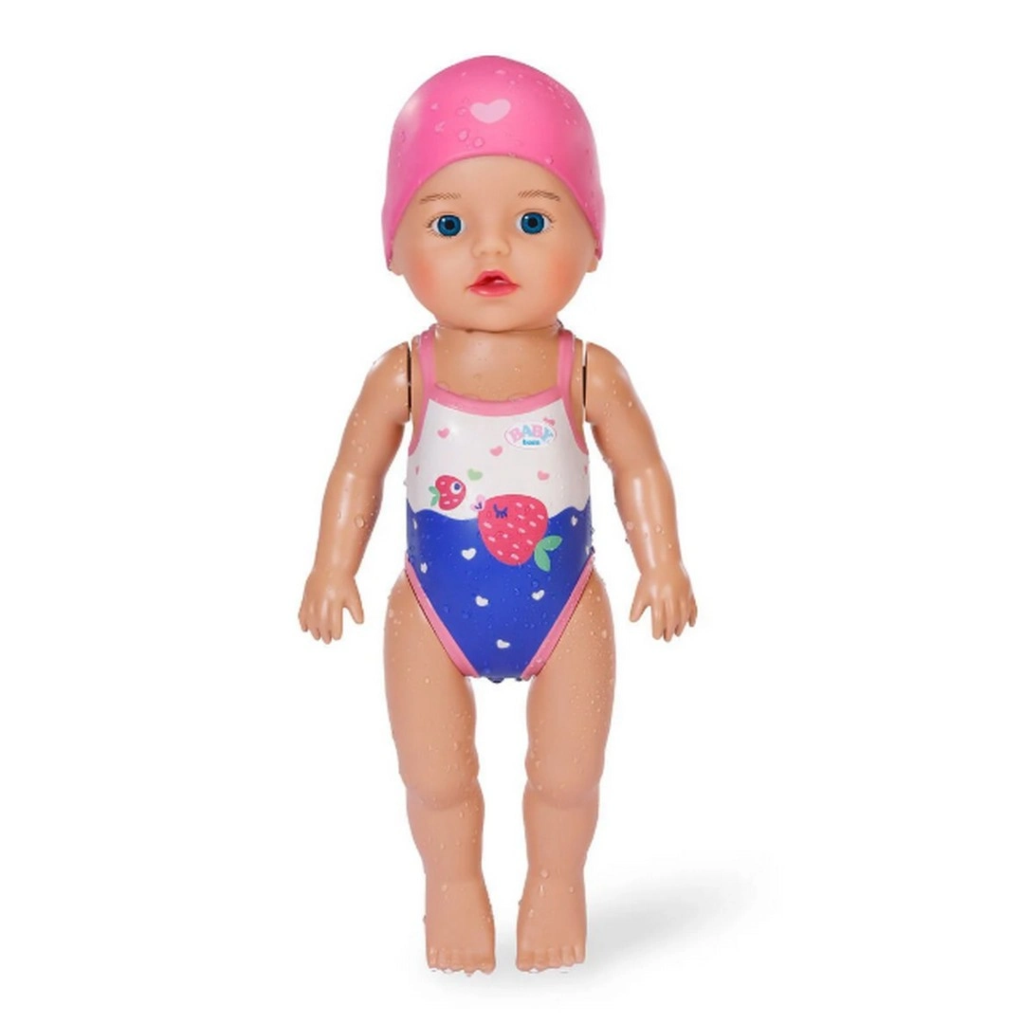 Yüzen Bebek 30 cm