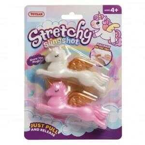 6006 2Lİ STREÇ UNİCORN - TOY