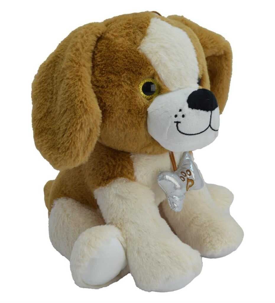 30 CM SESLİ 3 ASORTİ KÖPEK