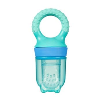 Wee Baby Meyve Süzgeci Yesil