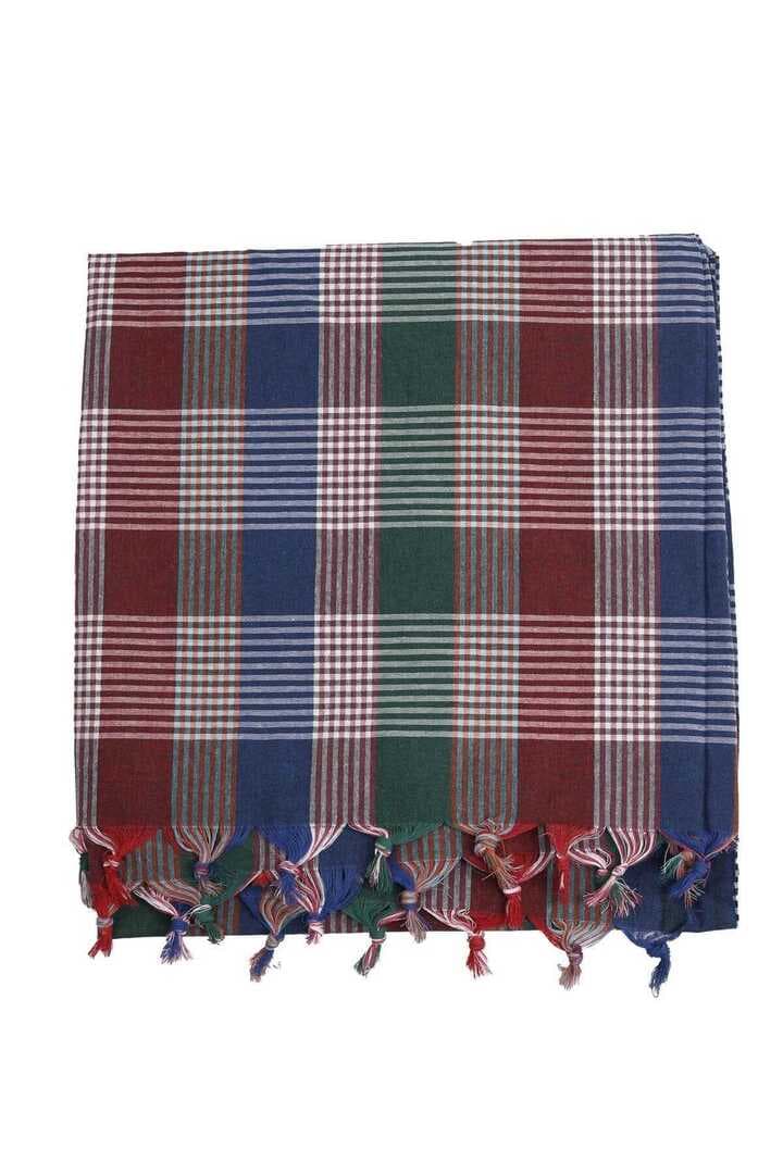 200X200 Cm Büyük Boy Sofra Bezi Piknik Masa Örtüsü