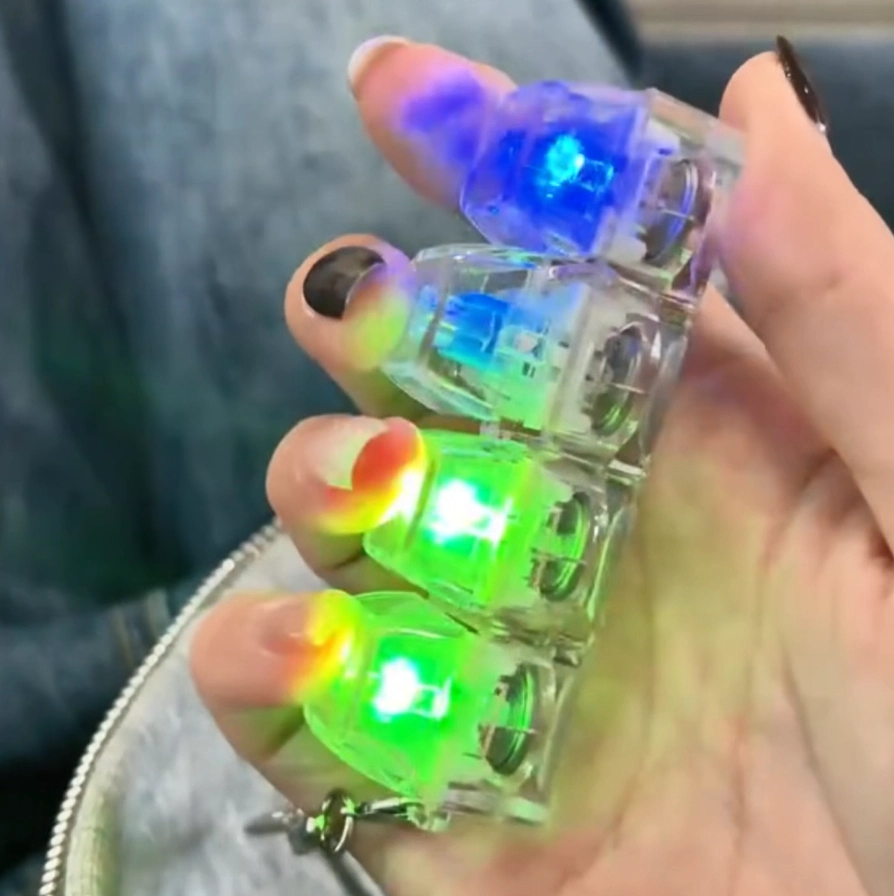 Klavye Şeklinde Anahtarlık