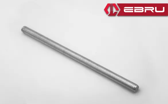 Uzun Saplama Rot Gijon M18x100 Cm - 5 Adet