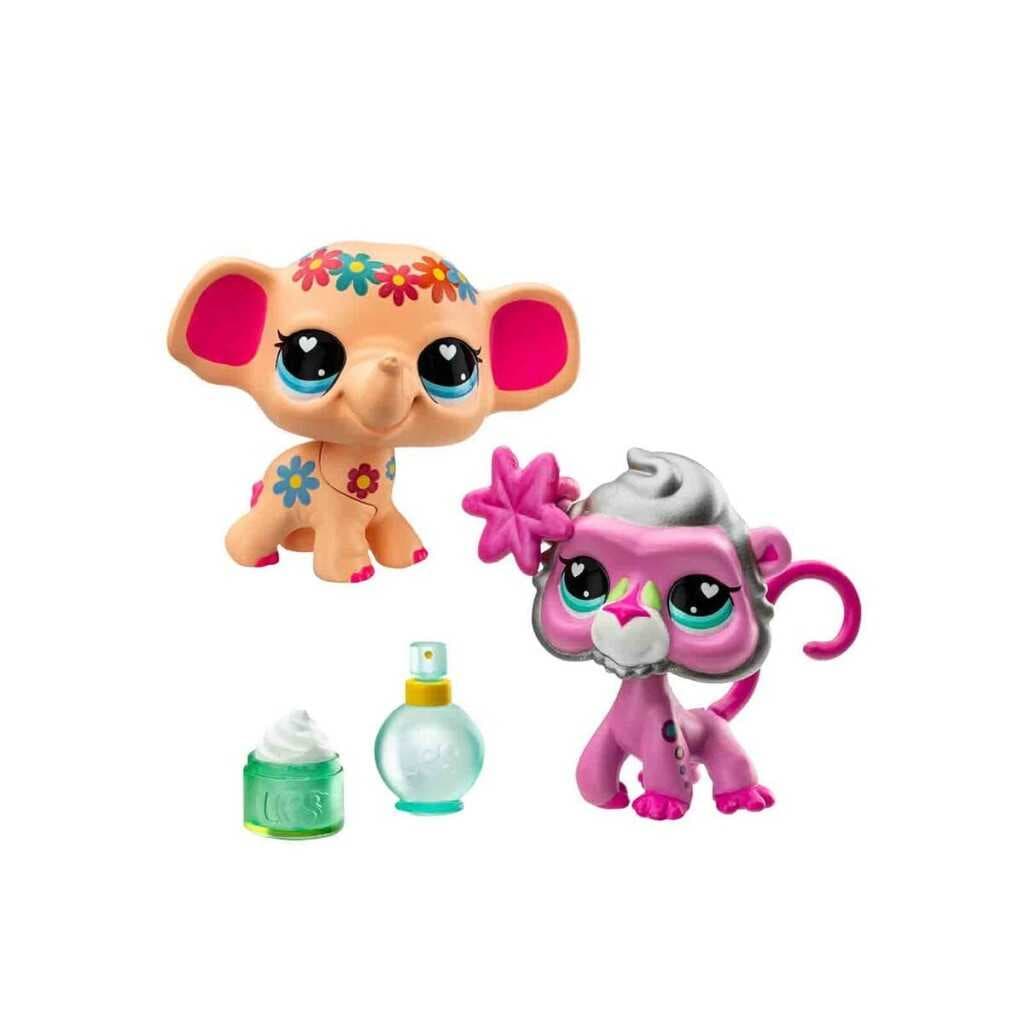 1000705 FİGÜR SET S4 2Lİ PAKET 4A 12D