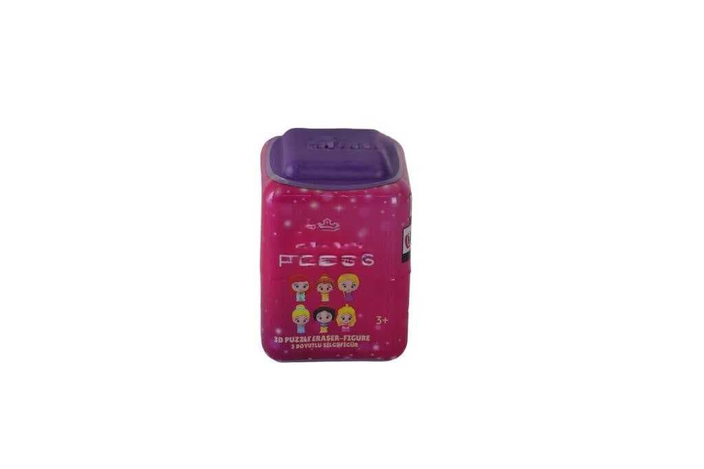 S00064053 FİGÜR  PUZZLE  SÜRPRİZ PAKET