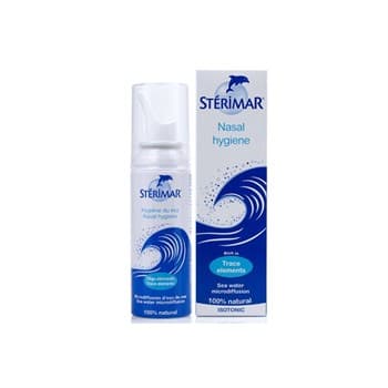 Sterimar Deniz Suyu Burun Spreyi 100Ml