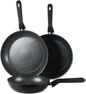 Serek Excellece 3 Parça Grait Tava Seti