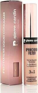 Pierre Cardi Photo Filter Liquid Cocealer Kapatıcı - Ta 823