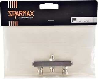 Sparmax, 3 Çıkışlar içi Çoklu Çıkış Kiti, (MOK3)