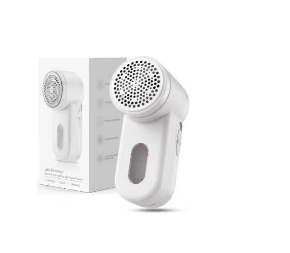 Portatif Tiftik Tüy Toplama Aleti