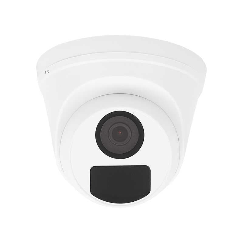 2MP H265+ POE METAL KASA IP DOME KAMERA UNIVIEW (4767)