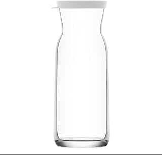 Lav, Fote Tekli Karaf, Fote, LV-FO856 PK0002R700 cc, Şeffaf