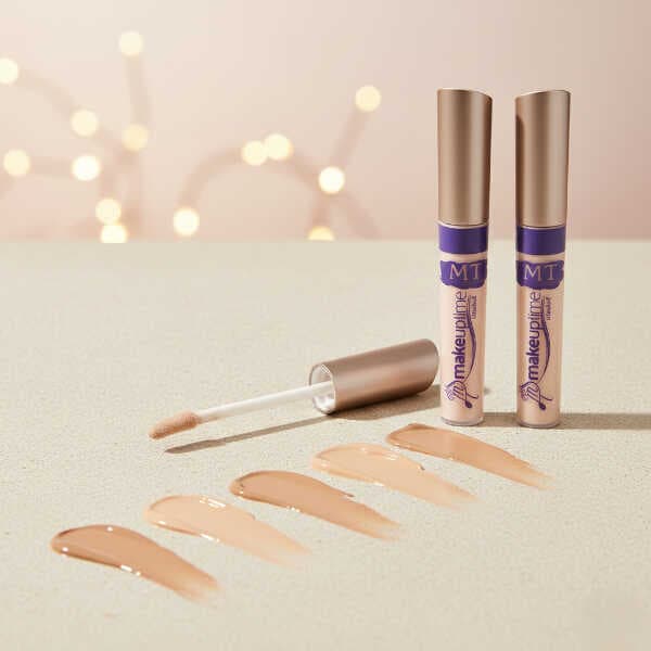 3'lü Likit Göz Altı Kapatıcı Seti