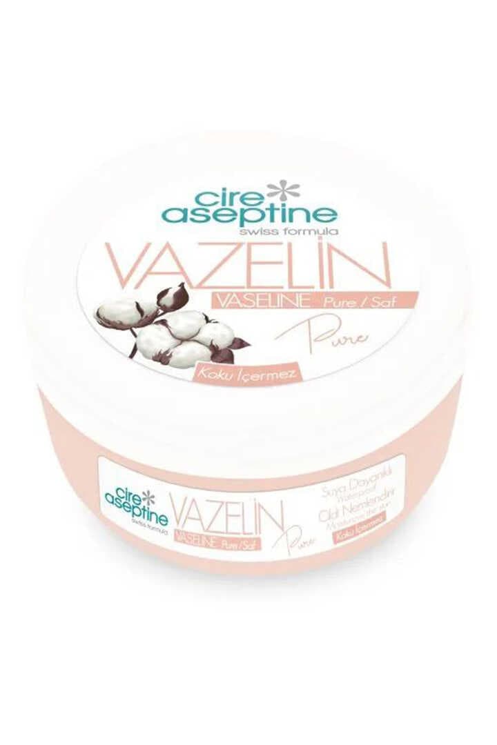 Cire Aseptine Vazelin Pure 150 ml
