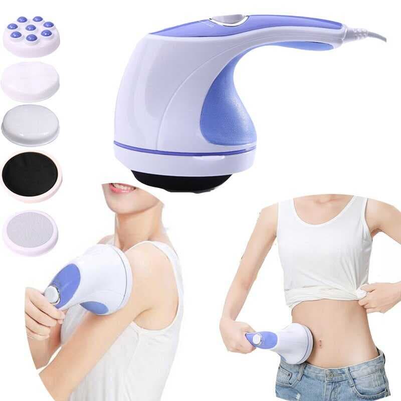 Super Tone Masaj Aleti (5430)