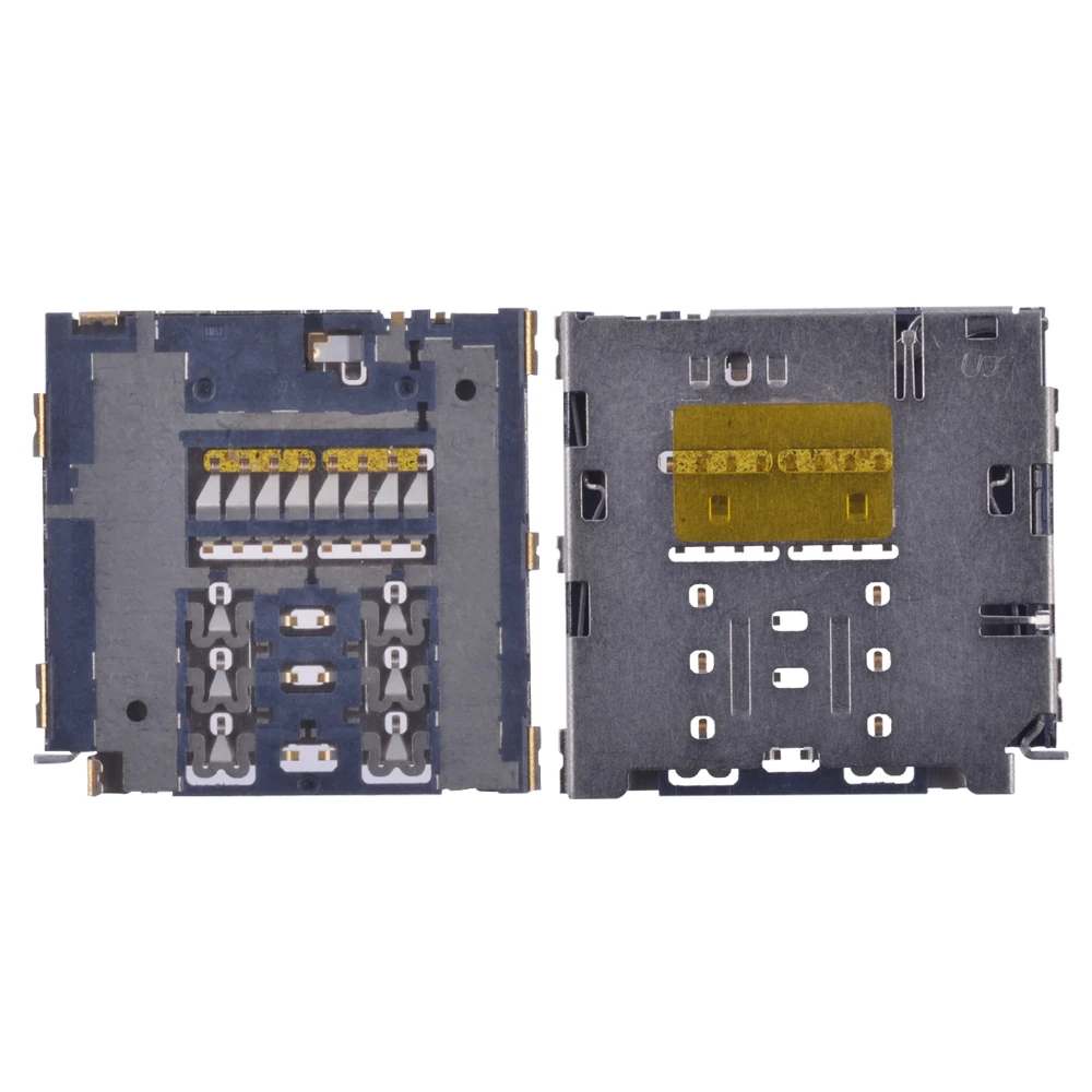 Ally Samsung Galaxy E5 E7 İçin Büyük Sim Okuyucu-(5775)