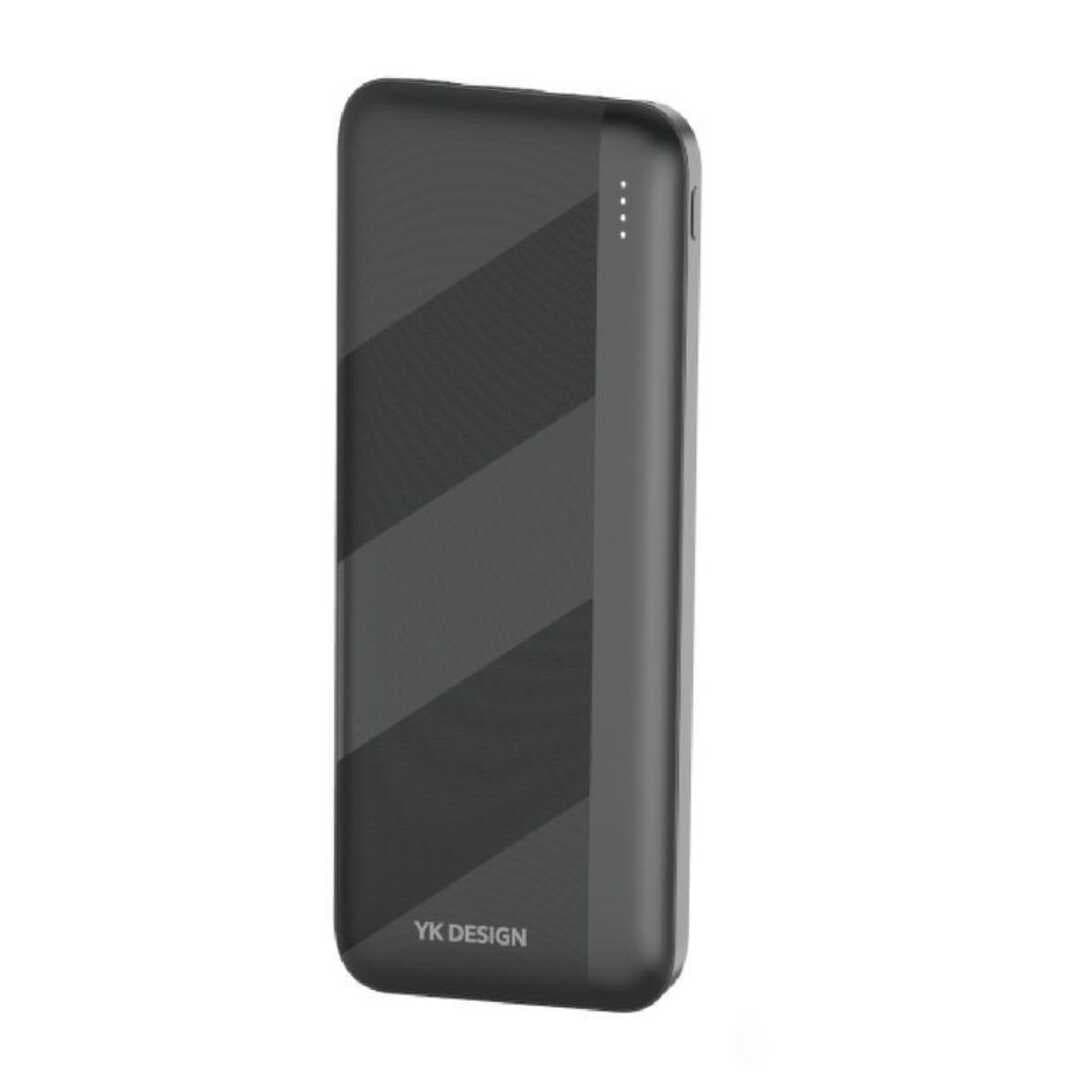 Mikro Type-C USB Hızlı Şarj Edebilen 10000 mAh Powerbank (5430)