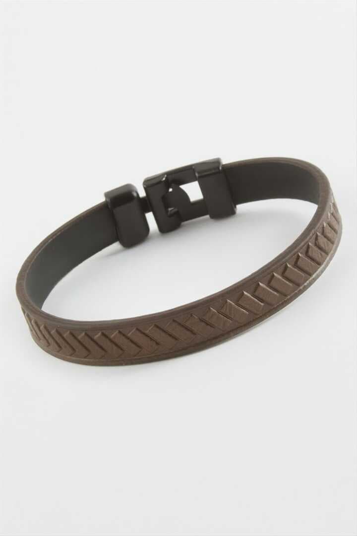 Çubuk Kaliteli Suni Deri Bileklik