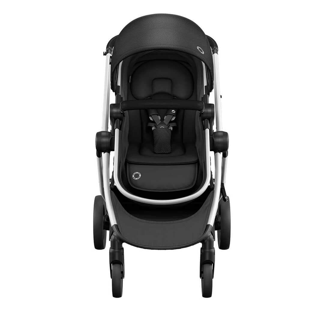 Maxi-Cosi Zelia2 Bebek Arabası / Essential Black