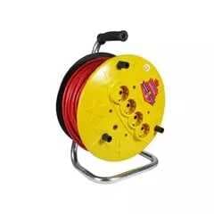 35MT MAKARALI UZATMA KABLO 3X1.5MM (5430)