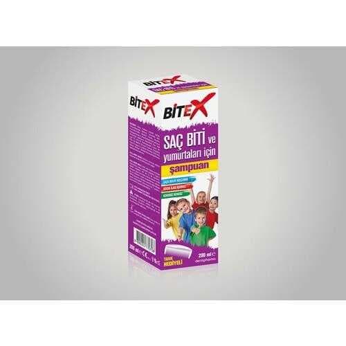 Bitex Bit Şampuanı 200 ml