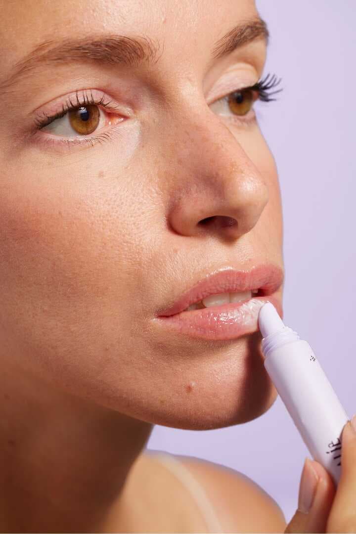 Caudalie Vinotherapist Onarıcı Vegan Dudak Balmı 7,5 ml - 3522930004080